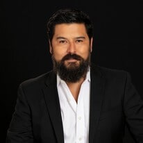 Emilio Alcazar