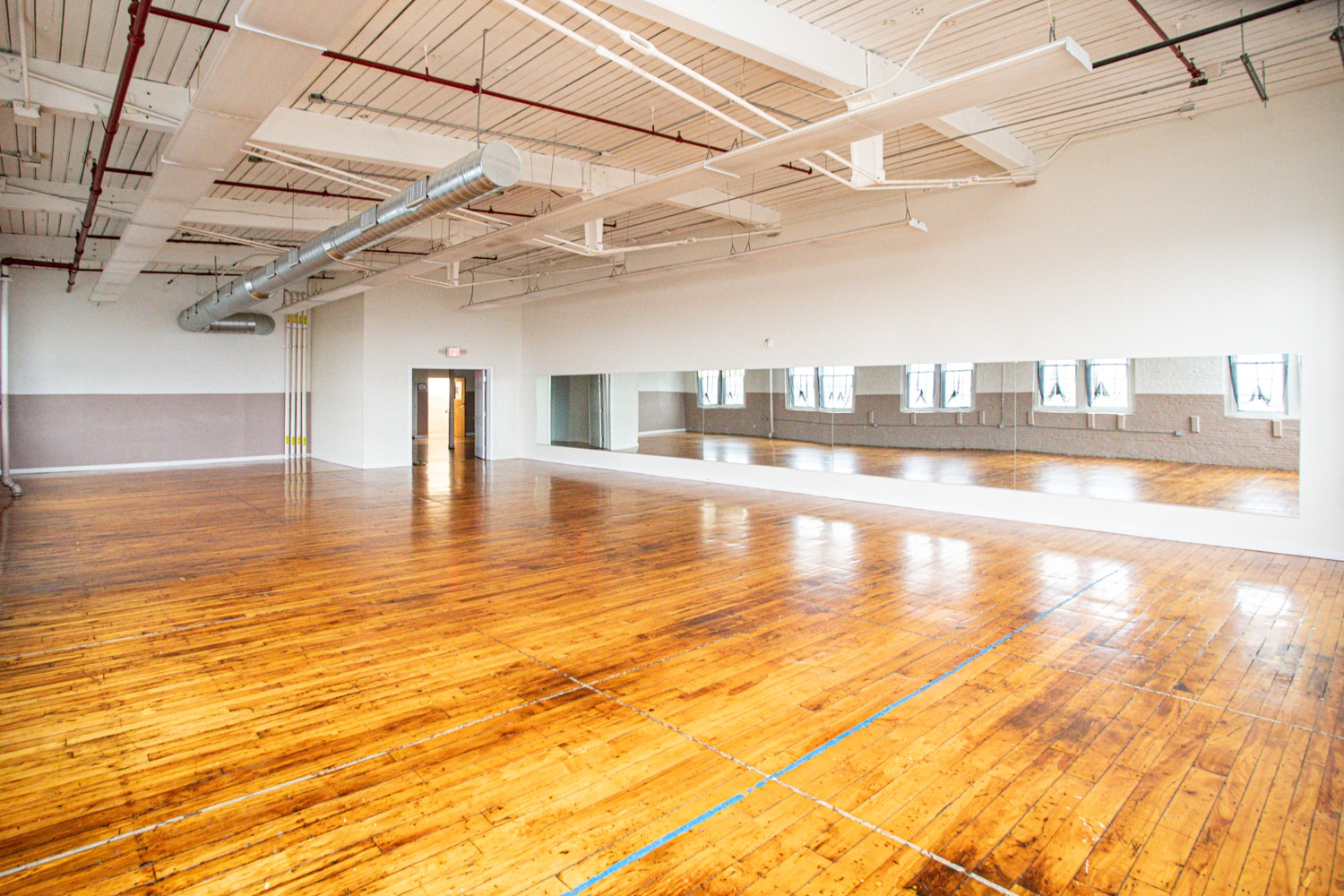 145 Globe St, Fall River, MA à louer Photo intérieure– Image 1 sur 2