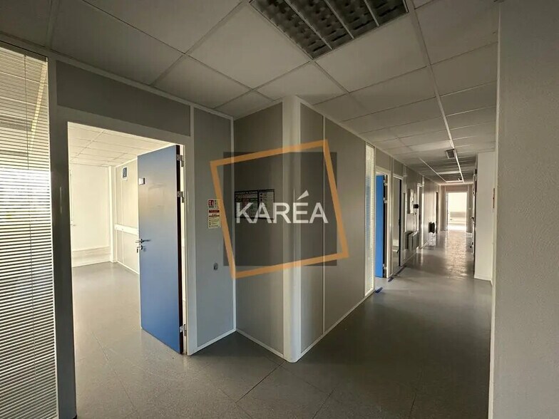 Bureau dans Mareuil-lès-Meaux à louer - Photo de l’immeuble – Image 3 sur 5