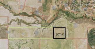 Plus de détails pour 4500 5800 S w, Weston, ID - Terrain à vendre