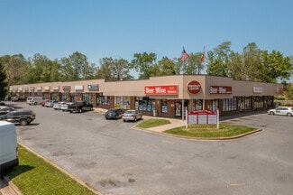Plus de détails pour 45 Waverly Dr, Frederick, MD - Local commercial à louer