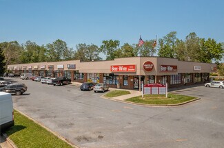 Plus de détails pour 45 Waverly Dr, Frederick, MD - Local commercial à louer