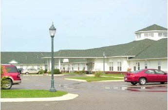 130 Cabela Blvd W, Dundee, MI à vendre - Photo de l’immeuble – Image 2 sur 6