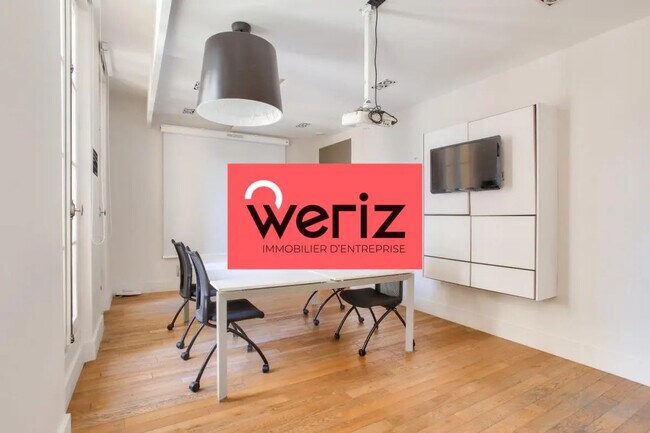 Plus de détails pour Bureau à louer