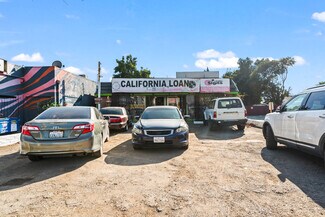 Plus de détails pour 530 W San Carlos St, San Jose, CA - Local commercial à vendre