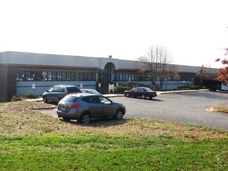 Plus de détails pour 101 Catalpa Dr, La Plata, MD - Bureau à louer