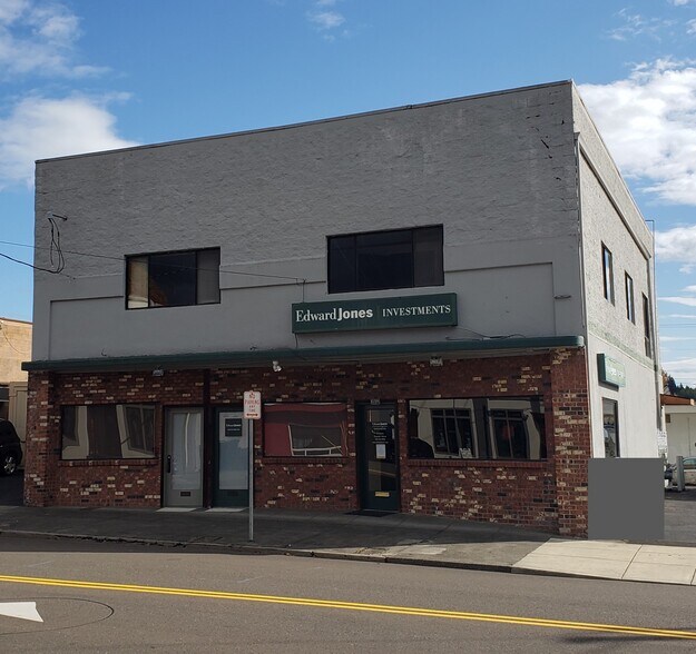 1912 SE Monroe St, Portland, OR à louer - Photo de l’immeuble – Image 3 sur 13