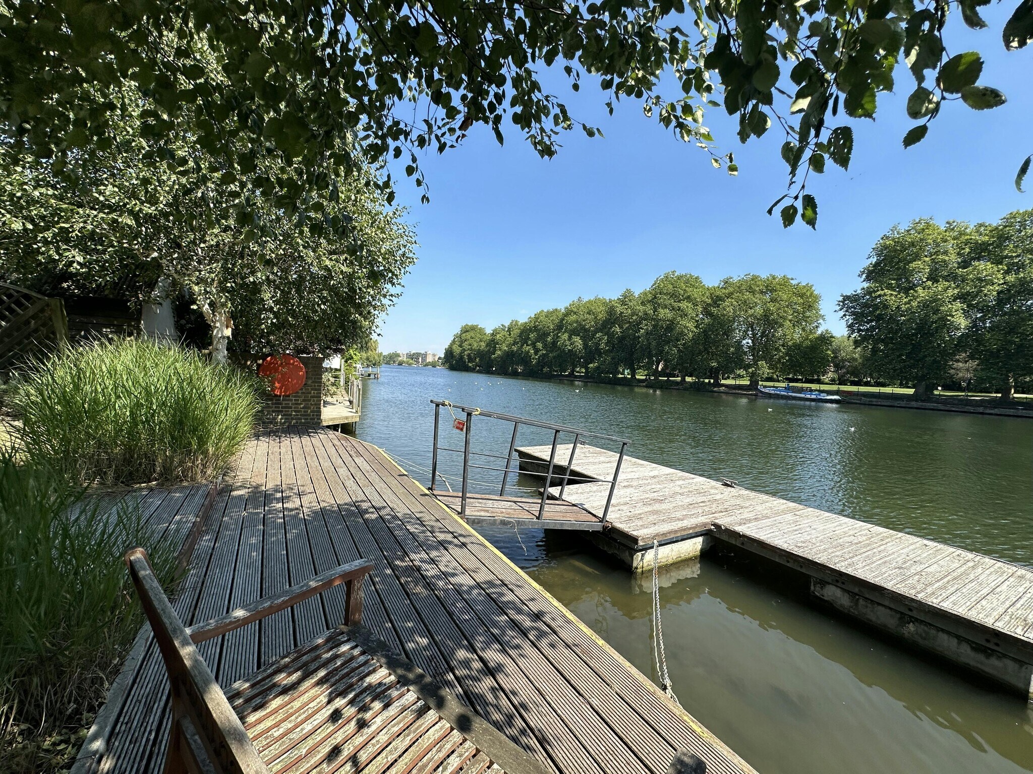 18 Lower Teddington Rd, Kingston Upon Thames à vendre Photo de l’immeuble– Image 1 sur 10