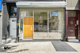 Plus de détails pour 290 Graham Ave, Brooklyn, NY - Local commercial à louer