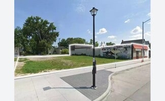 Plus de détails pour 275 - 281 Selkirk Av, Winnipeg, MB - Terrain à vendre