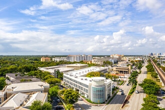 1430 S Dixie Hwy, Coral Gables, FL à louer Aérien– Image 2 sur 8