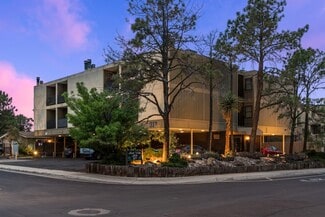 Plus de détails pour 317 Palomas Dr NE, Albuquerque, NM - Logement à vendre