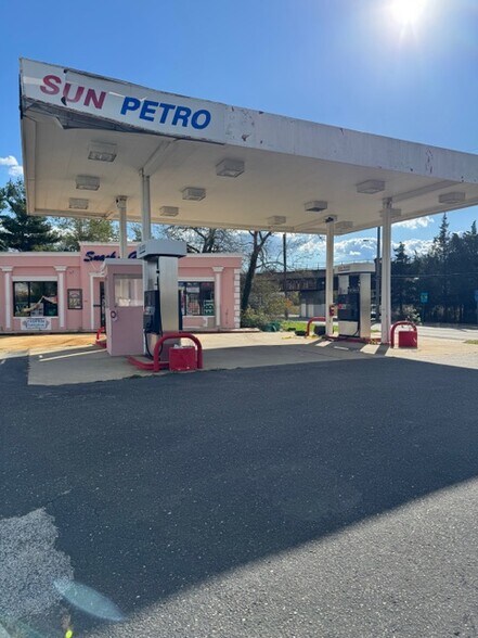 101 W Absecon Blvd, Absecon, NJ à vendre - Photo de l’immeuble – Image 2 sur 4