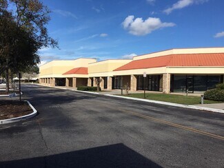 Plus de détails pour 1601 NE 25TH Ave, Ocala, FL - Bureau/Local commercial à louer