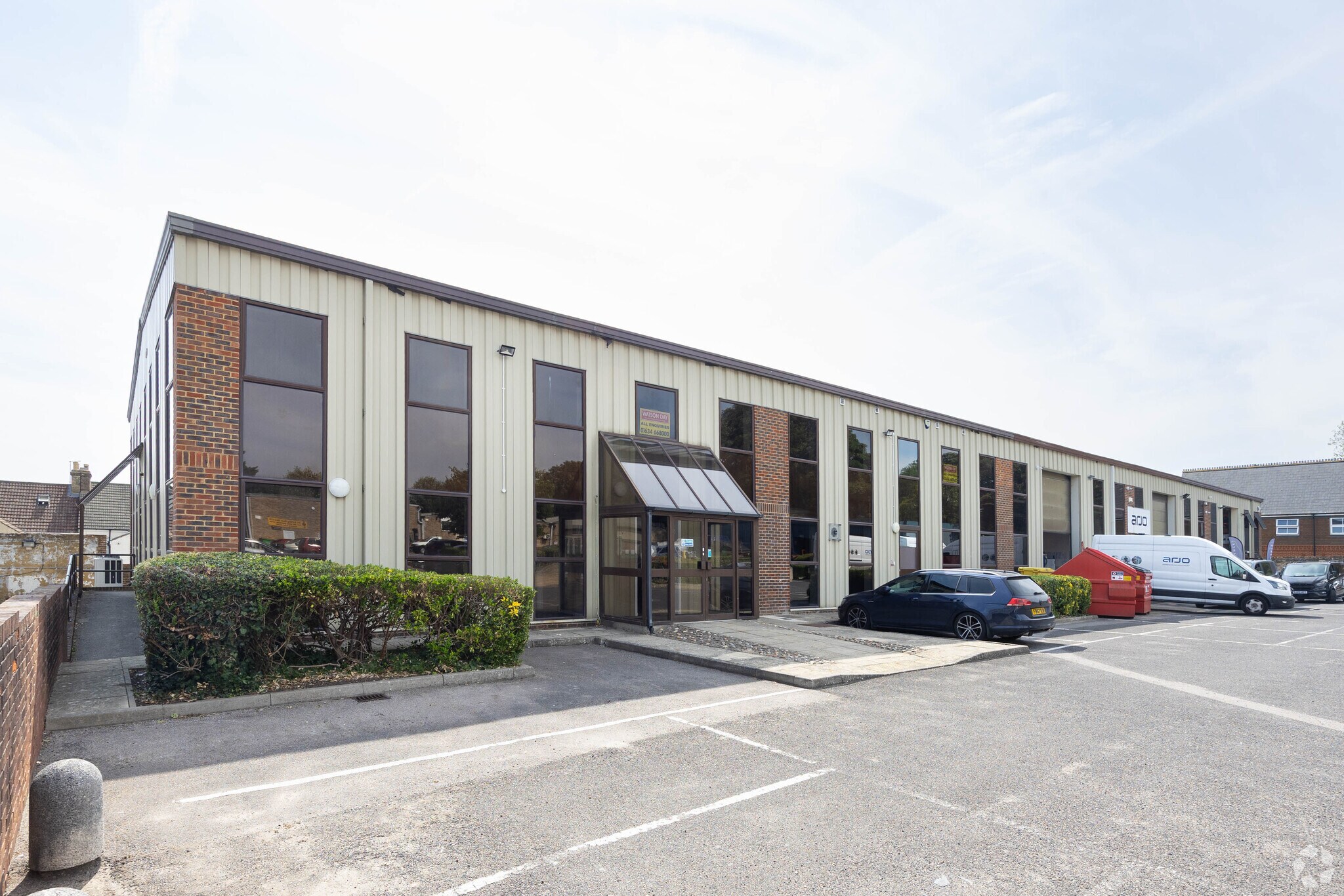 London Rd, Sittingbourne à louer Photo principale– Image 1 sur 3