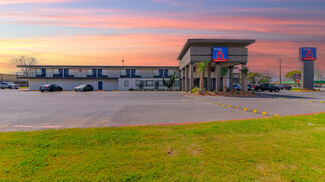 Plus de détails pour 110 E Highway 6, Alvin, TX - Hôtellerie à vendre