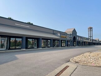 Plus de détails pour 16-62 Martha Layne Collins Blvd, Cold Spring, KY - Local commercial à louer