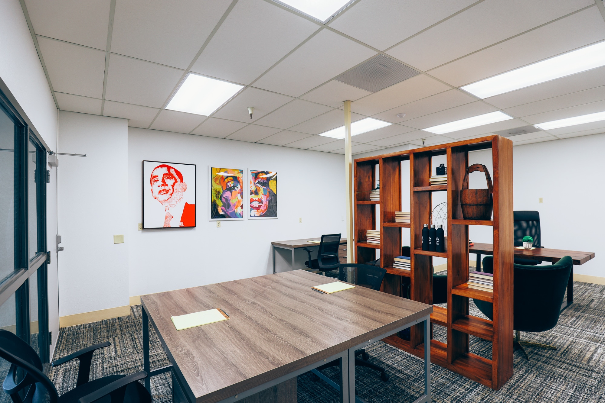 2744 E 11th St, Oakland, CA à louer Photo intérieure– Image 1 sur 6