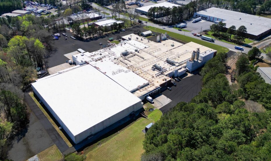 2200 Lithonia Industrial Blvd, Lithonia, GA à vendre - Photo de l’immeuble – Image 1 sur 16