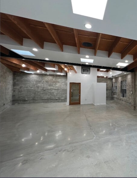 3375 S Robertson Blvd, Los Angeles, CA à louer - Photo intérieure – Image 3 sur 5