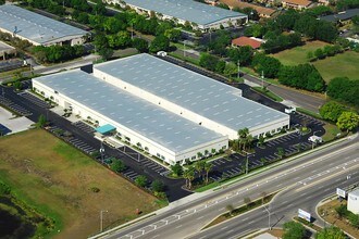 6911 Bryan Dairy Rd, Largo, FL - VUE AÉRIENNE vue de carte