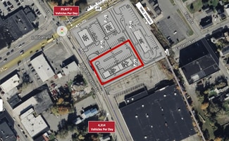 Plus de détails pour 105 S Washington St, Herkimer, NY - Terrain à louer