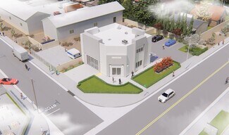 Plus de détails pour 1160 Stacy Ct, Riverside, CA - Industriel/Logistique à vendre