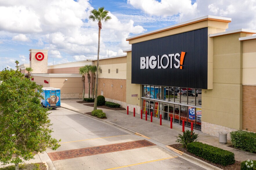 1301-2251 Wp Ball Blvd, Sanford, FL à louer - Photo de l’immeuble – Image 3 sur 19