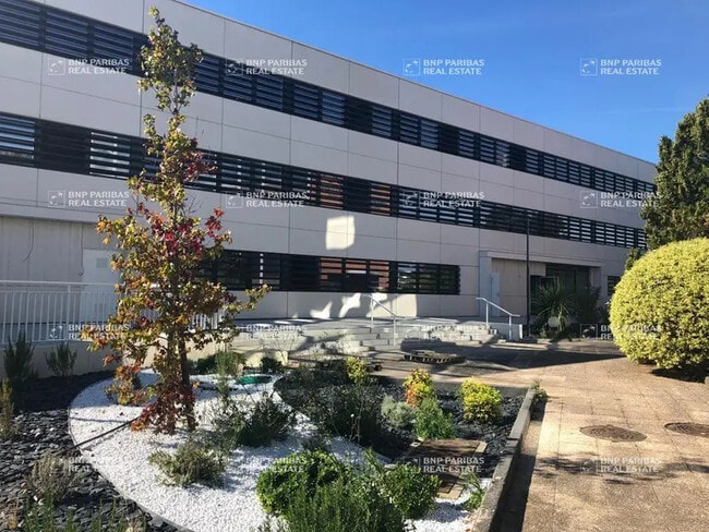 Plus de détails pour 13 Rue André Villet, Toulouse - Bureau à louer