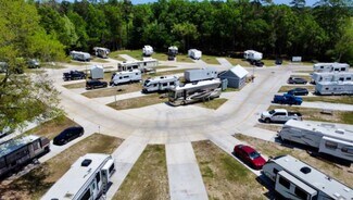 Plus de détails pour 5264 Ted Trout Dr, Lufkin, TX - Spécialisé à vendre