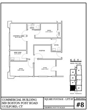669 Boston Post Rd, Guilford, CT à louer Photo de l’immeuble– Image 1 sur 1