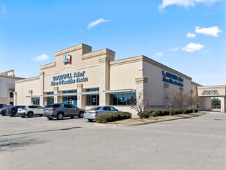 Plus de détails pour 7941 W Grand Pky, Richmond, TX - Local commercial à vendre