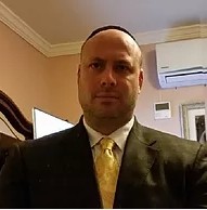 Josh Augenbaum