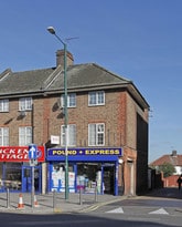 290 Neasden Ln, Londres LND - Local commercial