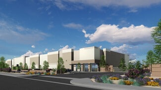 Plus de détails pour Val Vista 202, Mesa, AZ - Industriel/Logistique à vendre