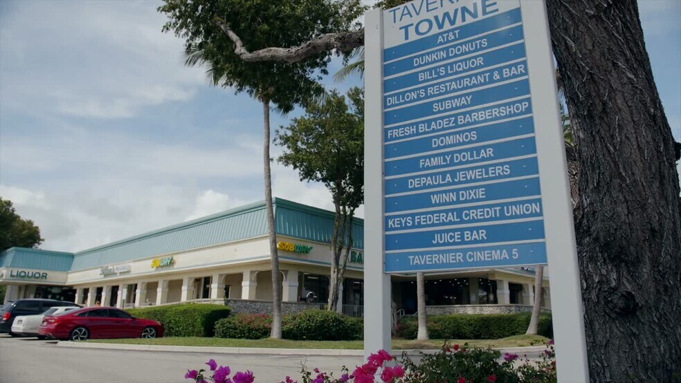 91256 Overseas Hwy, Tavernier, FL à louer - Vidéo sur l’annonce professionnelle – Image 2 sur 4