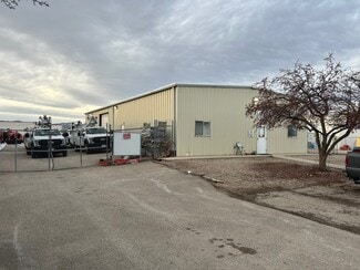 Plus de détails pour 205 Racquette Dr, Fort Collins, CO - Industriel/Logistique à vendre