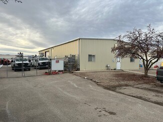 Plus de détails pour 205 Racquette Dr, Fort Collins, CO - Industriel/Logistique à vendre