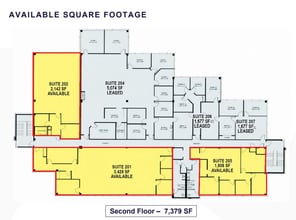 10559 Citation Dr, Brighton, MI à vendre Plan d’étage– Image 1 sur 1