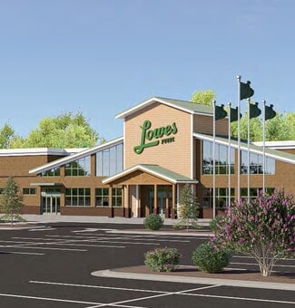 Plus de détails pour 1200 Wendell Falls Pky, Wendell, NC - Terrain à vendre