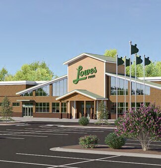 Plus de détails pour 1236 Wendell Falls Pky, Wendell, NC - Terrain à vendre