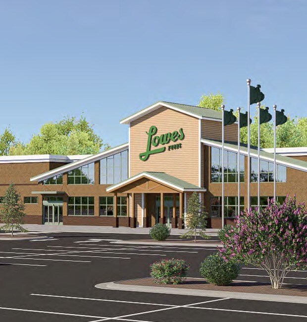 1236 Wendell Falls Pky, Wendell, NC à vendre Photo de l’immeuble– Image 1 sur 2