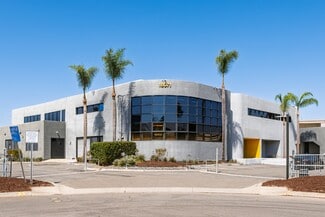 Plus de détails pour 18071 Fitch, Irvine, CA - Local d’activités à vendre