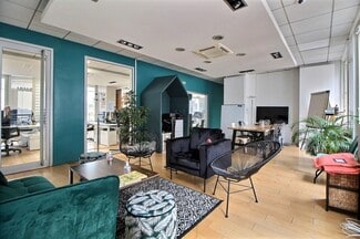 Plus de détails pour 13 Rue La Fayette, Paris - Bureau à louer