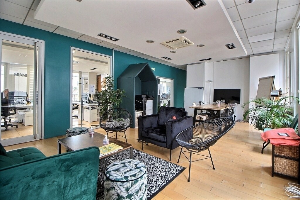13 Rue La Fayette, Paris à louer Photo intérieure– Image 1 sur 5