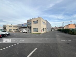 36 Boulevard Louise Michel, Gennevilliers à louer Photo intérieure– Image 2 sur 8