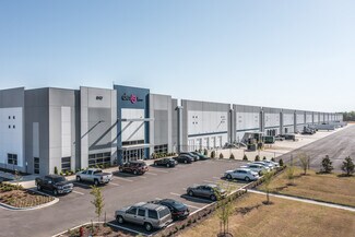 Plus de détails pour 1500 Highway 302, Byhalia, MS - Industriel/Logistique à louer