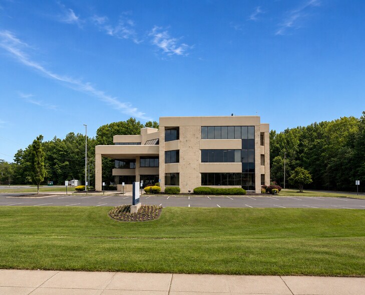 1099 White Horse Rd, Voorhees, NJ à louer - Photo de l’immeuble – Image 2 sur 3