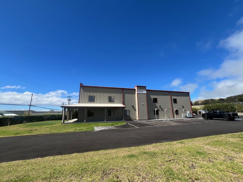 64-705 Waikelehua Pl, Kamuela, HI à louer - Photo de l’immeuble – Image 1 sur 14