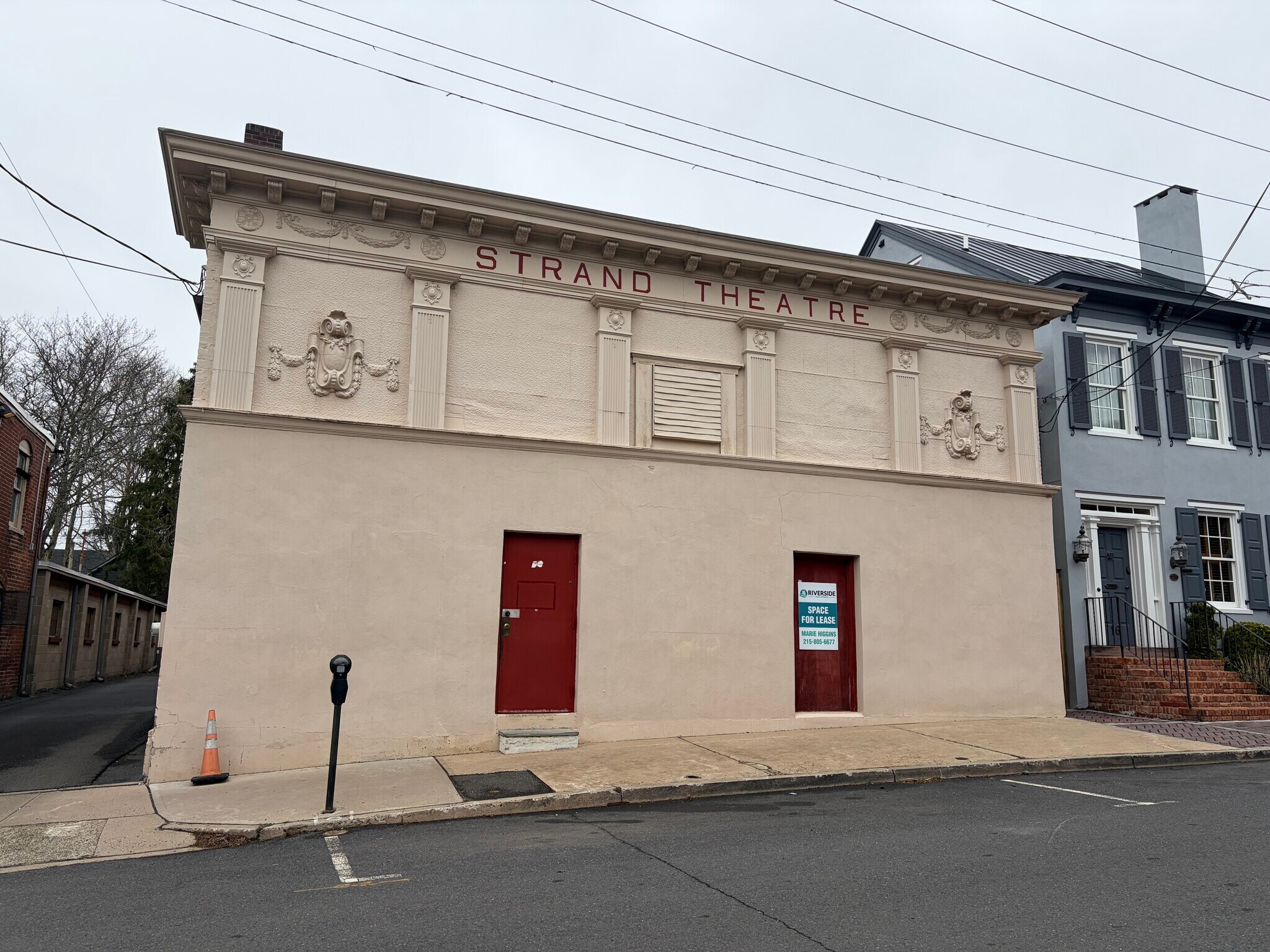 12-14 Coryell 12-14 Coryell, Lambertville, NJ à louer Photo principale– Image 1 sur 10